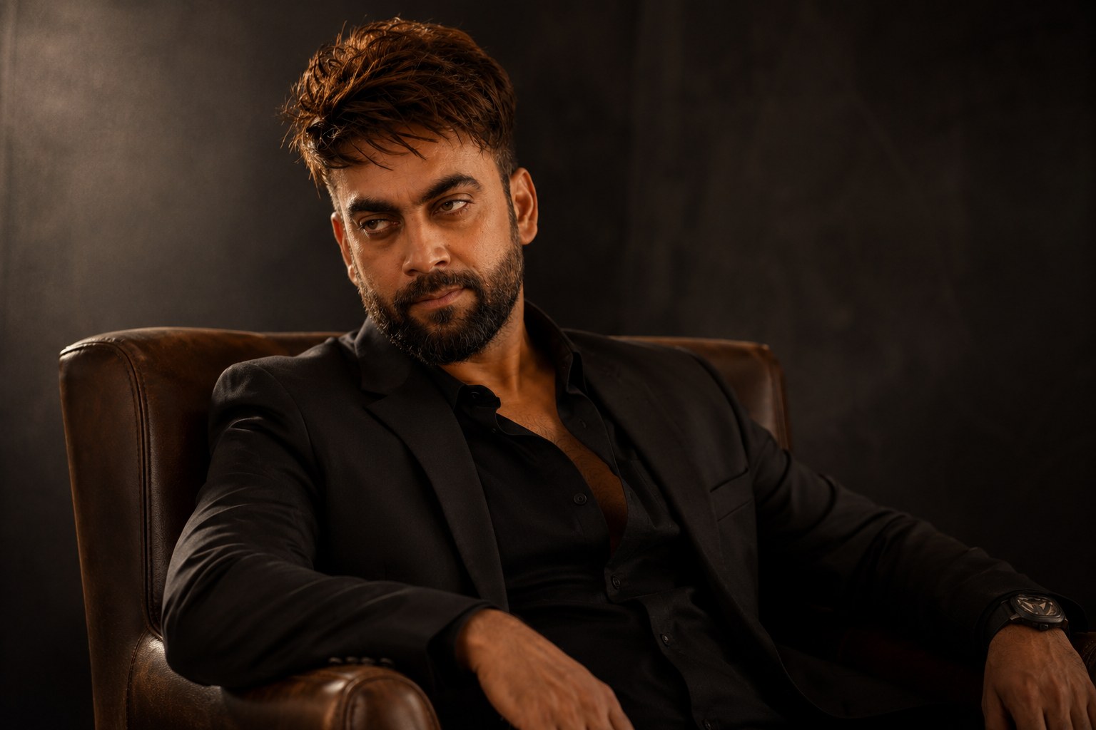 Arbendra Pratap Singh