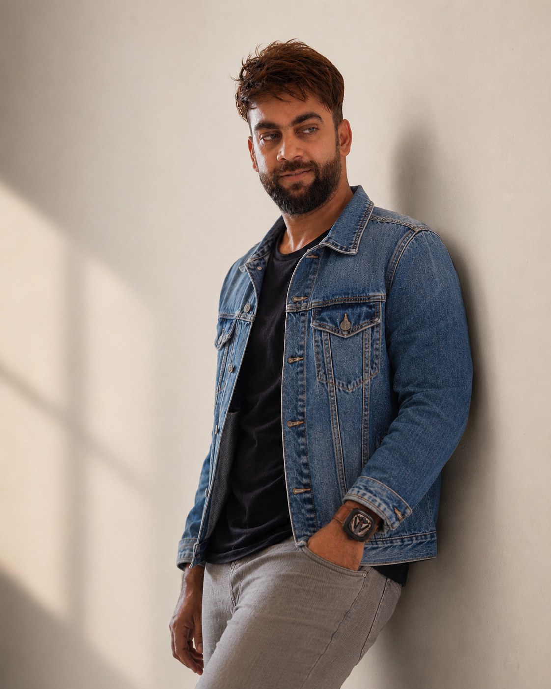 Arbendra Pratap Singh
